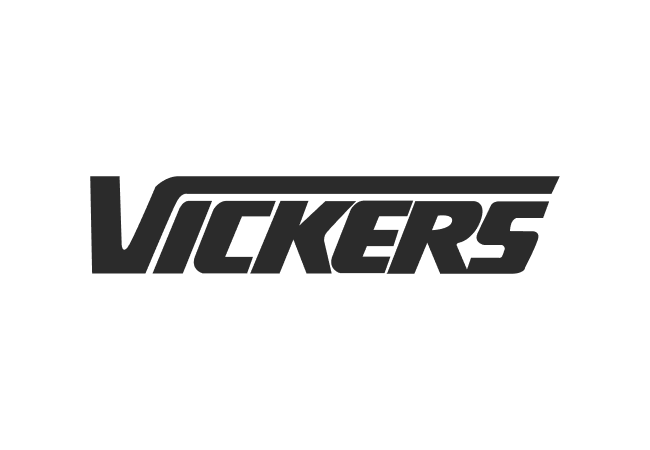 Vickers