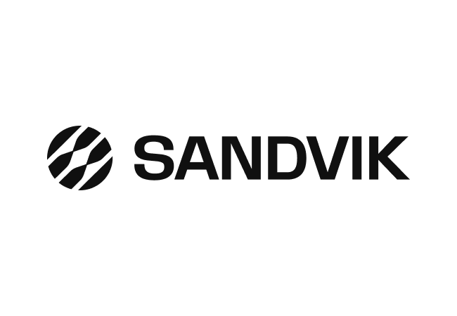sandvik
